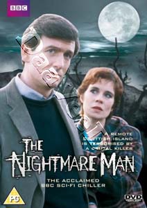 The Nightmare Man (DVD)